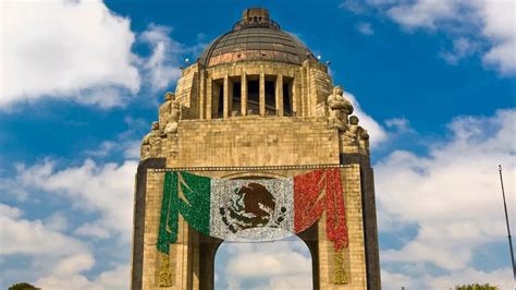 ¿qué Se Celebra El 20 De Noviembre En México México