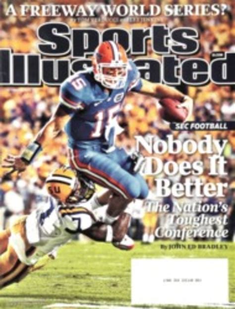 Cover Description - Sports Illustrated Vault | SI.com