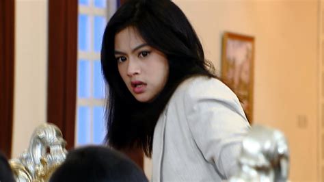sinopsis sinetron sctv buku harian  istri dewa kesal
