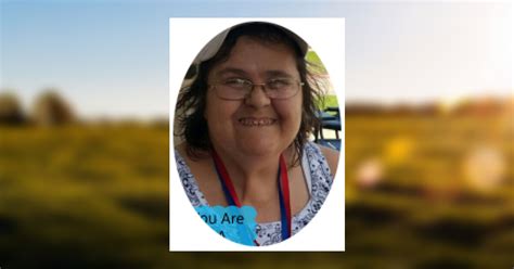 Tammy Sue Hinson Obituary 2017 Crosier Pearson Cleburne Funeral Home