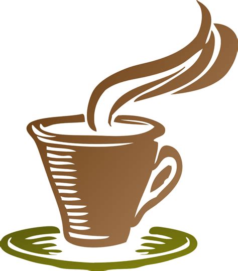 Coffee Icon Vector Png