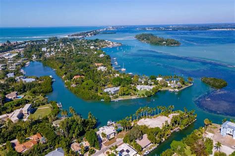 Twin Shores Homes For Sale Longboat Key Fl