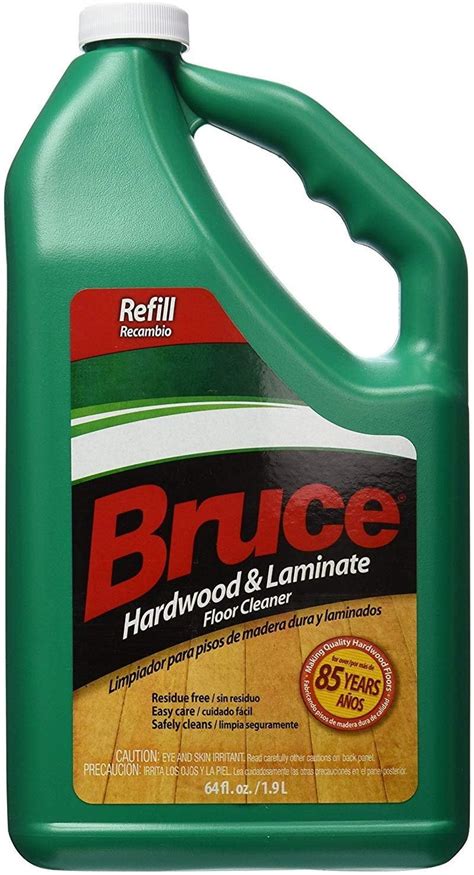 Hardwood Floor Cleaner Bruce Flooring Guide By Cinvex