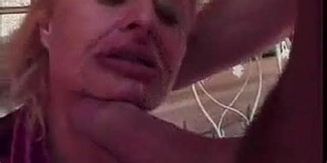 Mature Midget Trishelle Squirts Sucks And Fucks Tnaflix