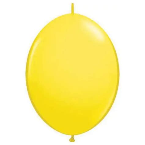 Quicklink Yellow Balloons Lane