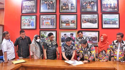 Anggaran Pilkada Bandar Lampung 2024 Hanya Naik Rp1 Miliar KIRKA CO