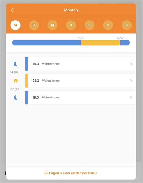 Netatmo Smart Thermostat Test Praxistest