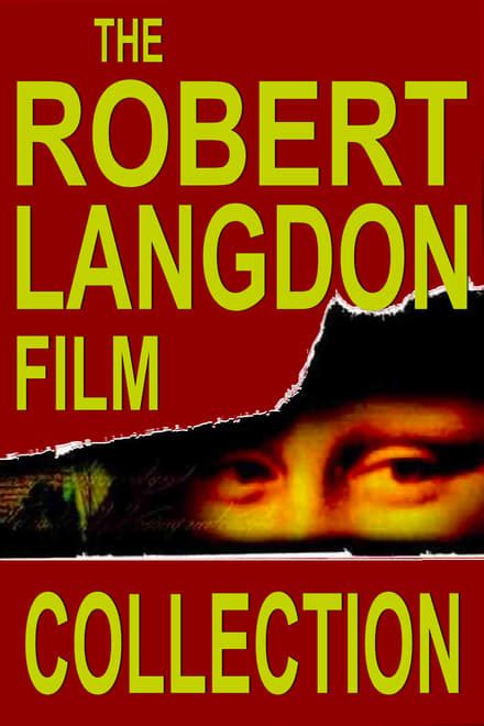 The Robert Langdon Collection Posters The Movie Database TMDB