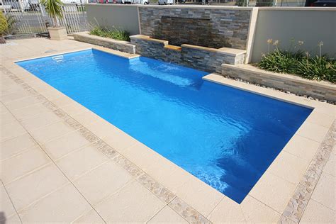 Bellino 6 5m X 3 6m Fibreglass Swimming Pools