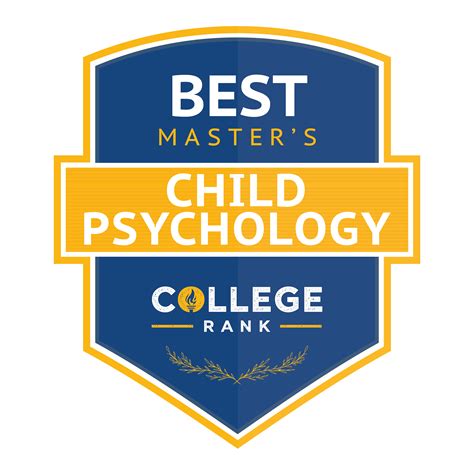 Top Masters Degrees For Child Adolescent Psychology