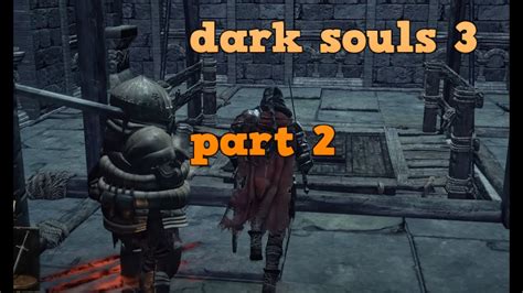 Dark Souls Class Cleric Curse Rotted Greatwood Boss Fight Full