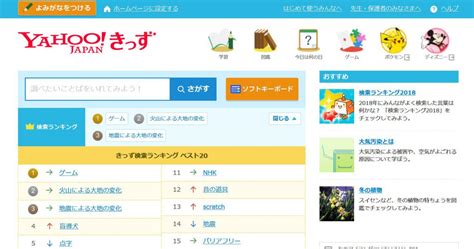 Yahooきっず検索ランキングで4年連続有名人1位の「ルイ・ブライユ」とは？ Notissary