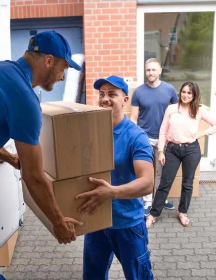 CBD Movers UAE Movers Packers In Business Bay Get Contact Number