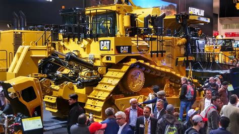Top 10 Biggest Bulldozers Worlds Largest Dozers Updat