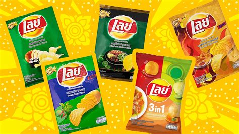 The Best Lay’s Flavors to Buy in 2022