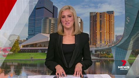 Seven News Adelaide Partial Bulletin 30122023 Youtube