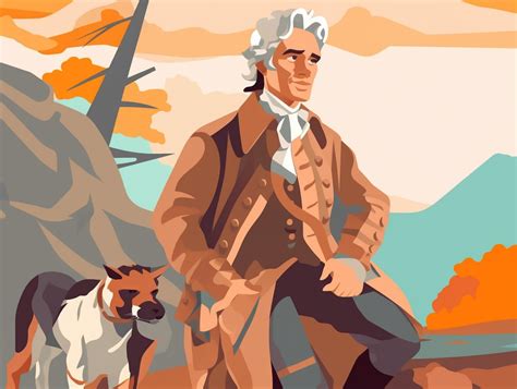 Top 8 Daniel Boone Fun Facts Discover The Exciting Life Of This