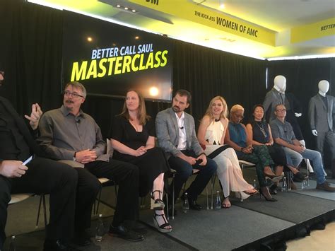 What The Amc Summit Revealed About Season 4 Of Better Call Saul • Aipt