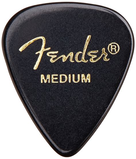 Pick Fender Atelier Yuwa Ciao Jp