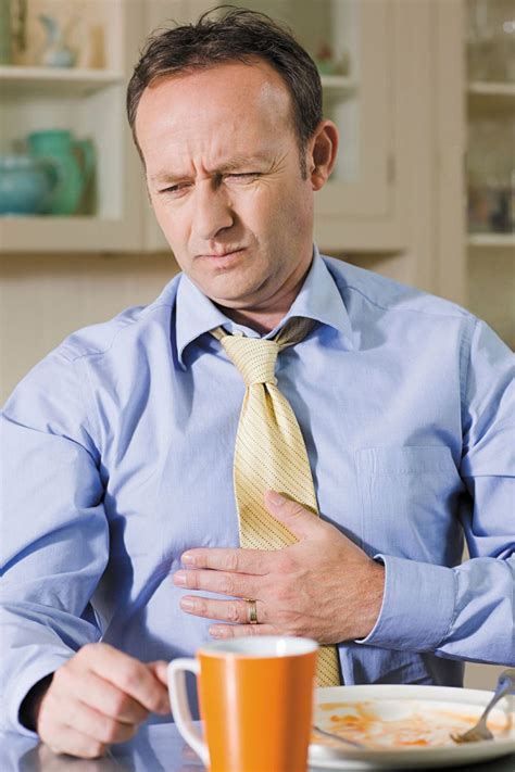 Heartburn Vs Heart Attack Harvard Health