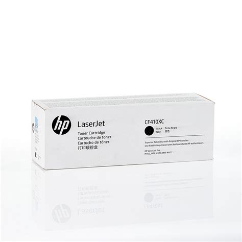 Hp Cf Xc X Black Original Toner