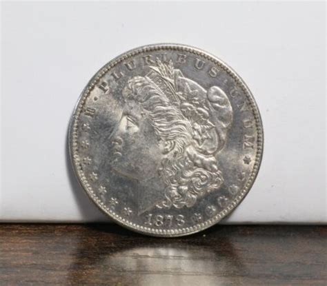 S Morgan Silver Dollar Free Shipping Ebay