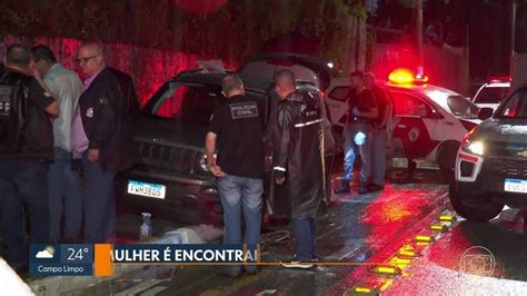 Mulher é Encontrada Esfaqueada E Morta Dentro De Carro Na Zona Leste De