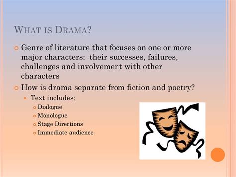 Drama, southern Gothic and Tennessee Williams - ppt download