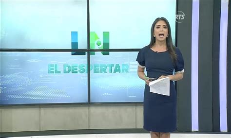 El Despertar De La Noticia Programa Del 12 De Enero De 2022 Rts