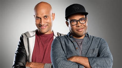 Como Assistir Todas As Temporadas De Key E Peele Na Paramount Plus Do