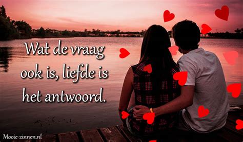 Liefde Is Quotes Spreuken En Teksten