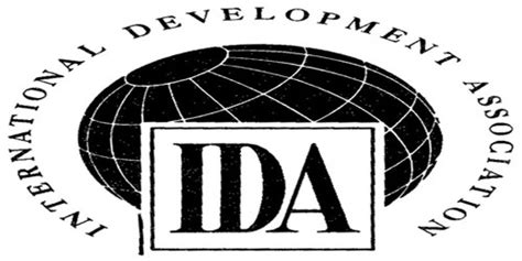 International Development Association Ida Qs Study