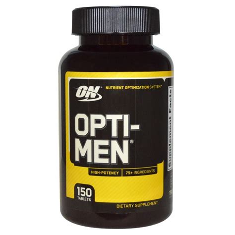 Best Mens Multivitamins 2019 Reviews