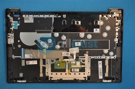 Топкейс с клавиатурой и тачпадом для ноутбука Lenovo Ideapad 5 14itl05 5cb1a13854 купить