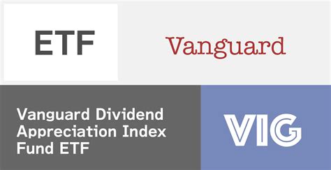 米国連続増配etf「vig」とは？初心者におすすめの理由と魅力 Mifsee