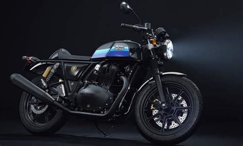 Royal Enfield Continental Gt 650 On Road Price In Bangalore Offers On