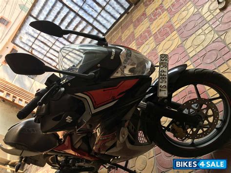 Used 2017 Model Suzuki Gixxer SF Fi For Sale In Hyderabad ID 250278