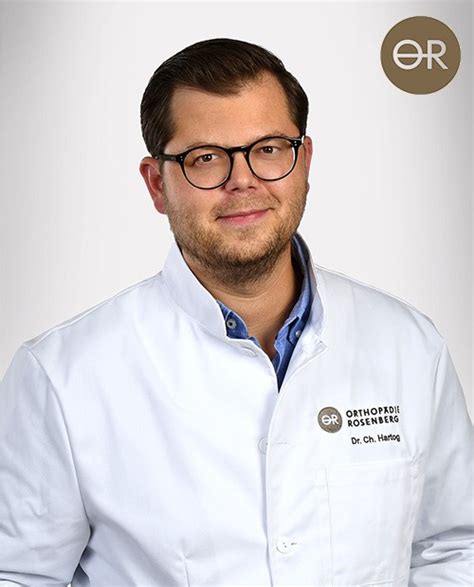 Dr Med Christoph Hartog Berit Klinik