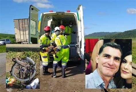 Ciclista morre após ser atingido por carro na Fernão Dias Últimas