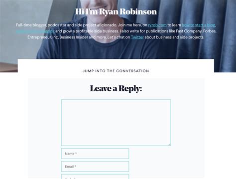 12 Blog Layout Examples And Best Practices In 2021 Blog Designs