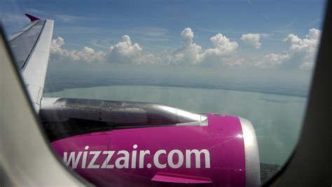 Wizz Air Nowe Trasy Z Katowic I Warszawy Oraz Wi Cej Lot W Z Gda Ska