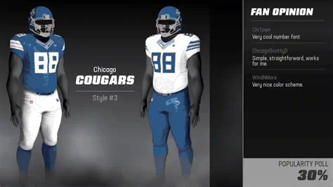 Madden Toronto Relocation Uniforms Teams And Logos Outsider Gaming