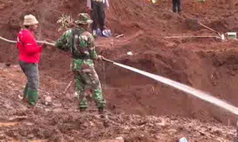 Terkendala Cuaca Masa Tanggap Darurat Ponorogo Diperpanjang Video