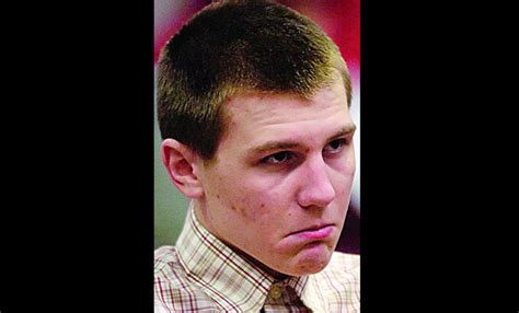 Prosecutors Aim To Prohibit Mention Of Torey Adamcik At Rescheduled Brad Compher Trial Crimes