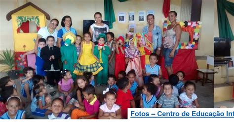 Secretaria Municipal De Educa O De Vic Ncia Dia Do Livro Infantil