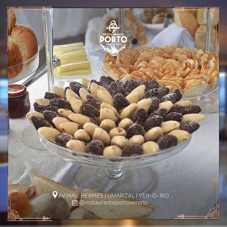 Restaurante Porto Ver O Rio Belem Menu Prix Restaurant Avis