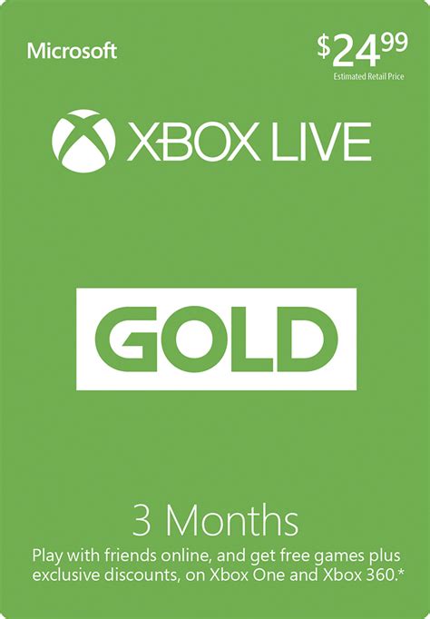 Gold Xbox 360