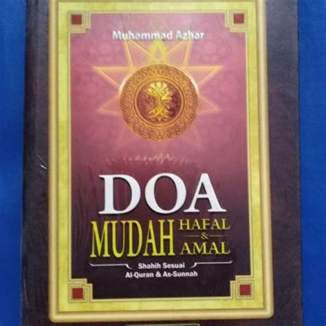 Doa Mudah Hafal Ini Doa Diajarkan Rasulullah Agar Kita Mudah Hafal Al