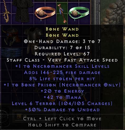 Necro Wand Of Godz Topic D Jsp