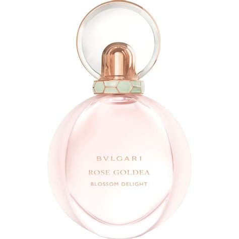 Rose Goldea Blossom Delight by Bvlgari » Reviews & Perfume Facts